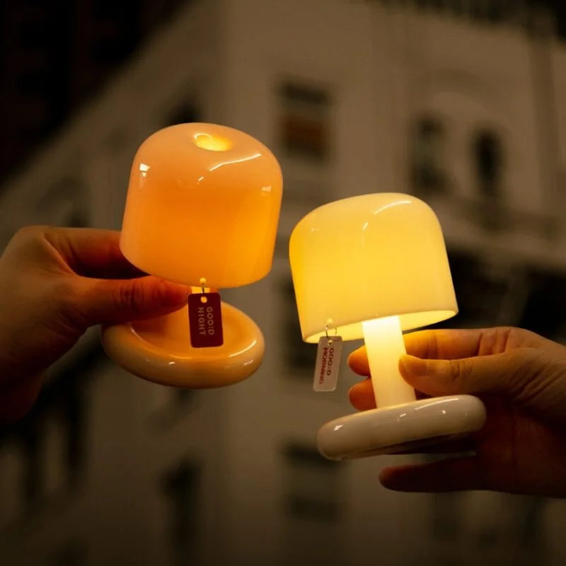 LAMPE DE TABLE MINNO Sunlight