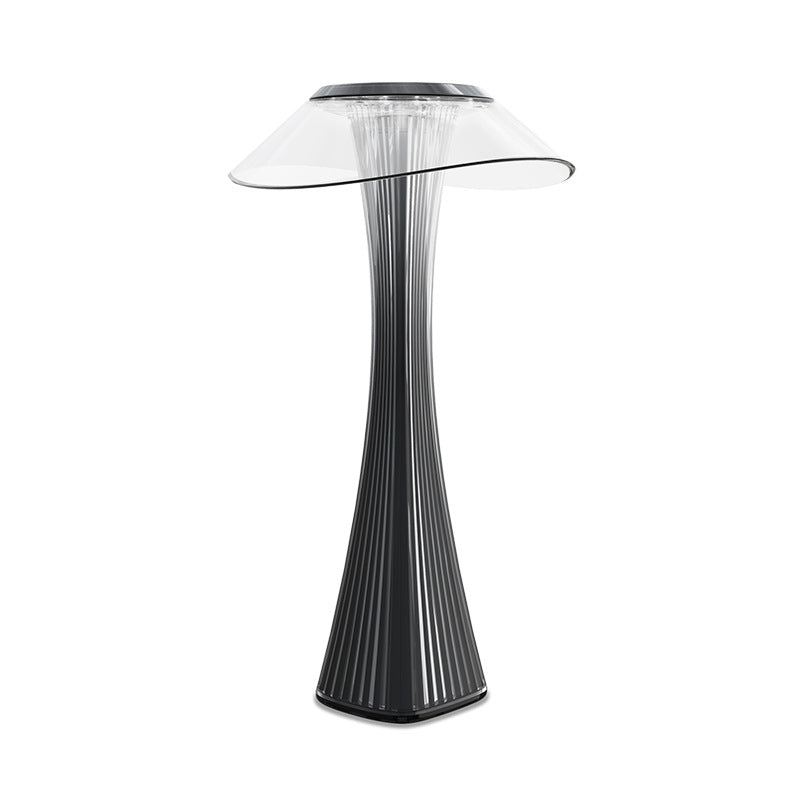 Crystal - Lampe de table LED en diamant