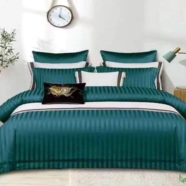 7*8/8*8 Draps rayés BlackNov