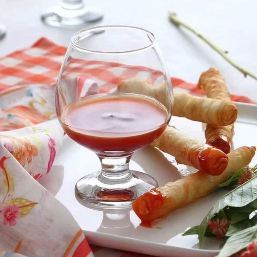 6Pc Verres à Cognac