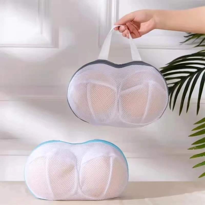 Sacs à linge pour soutien-gorge anti-déformation ensemble de 2 pièces
