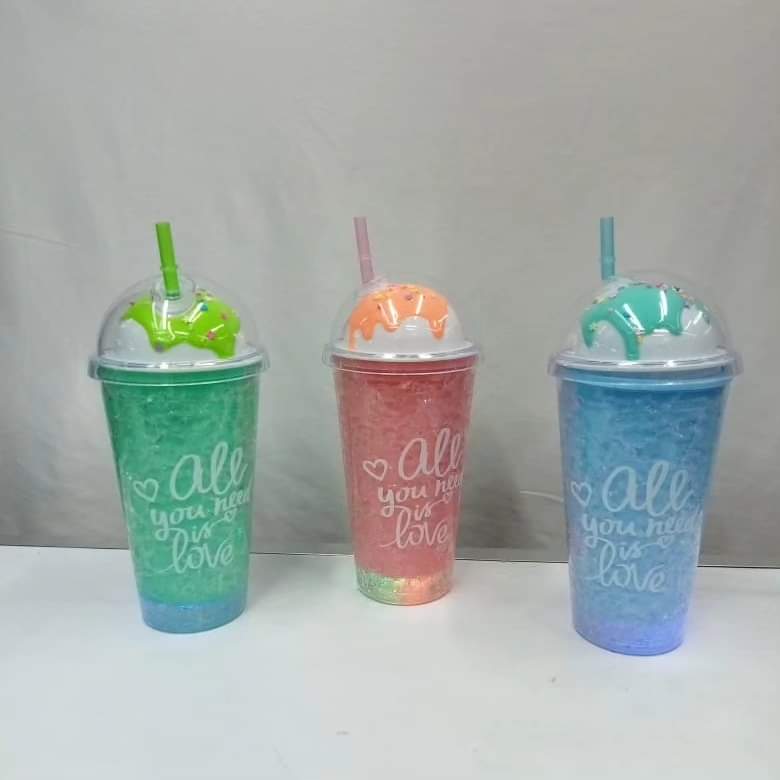 Tasse à smoothie
