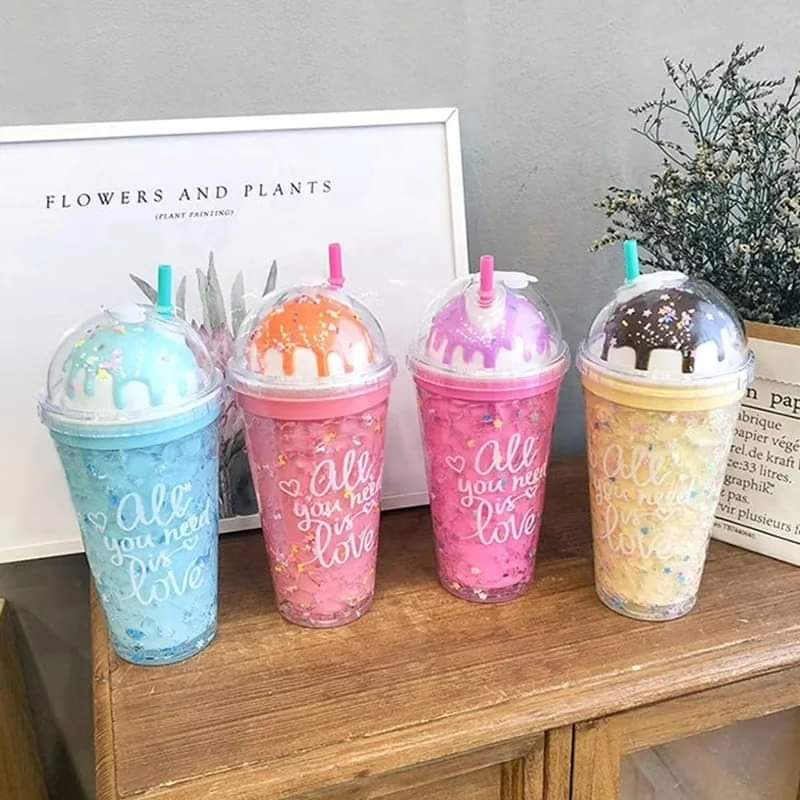 Tasse à smoothie
