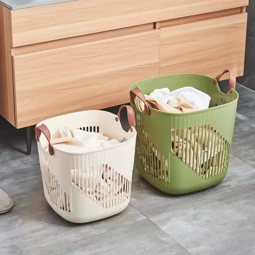 Bacs à linge / jouets