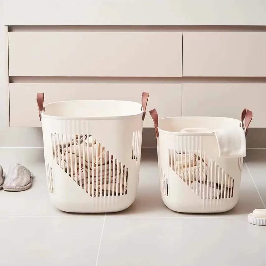Bacs à linge / jouets