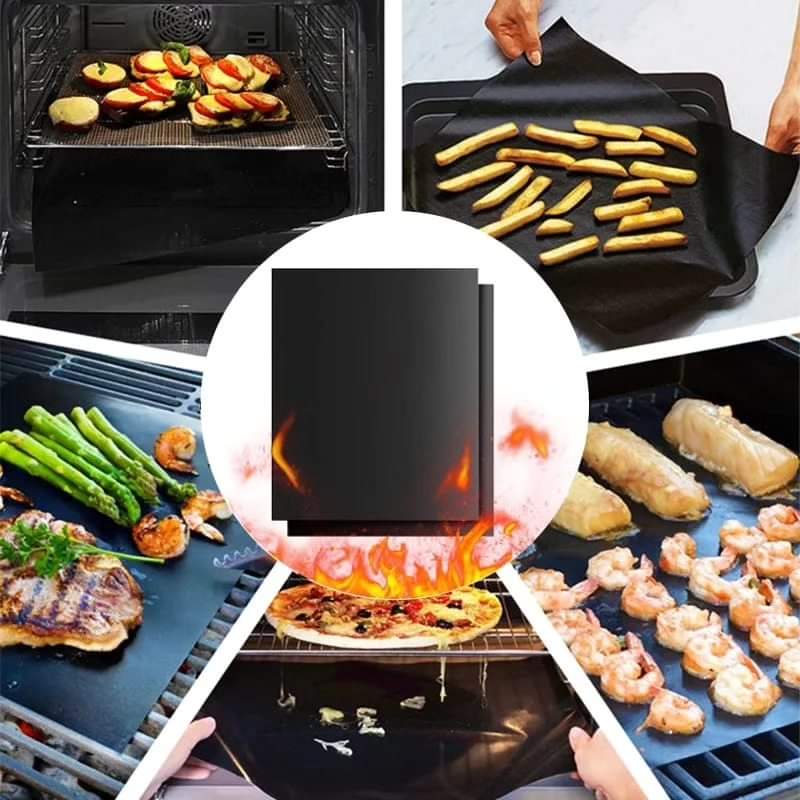 Tapis de grillade BBQ
