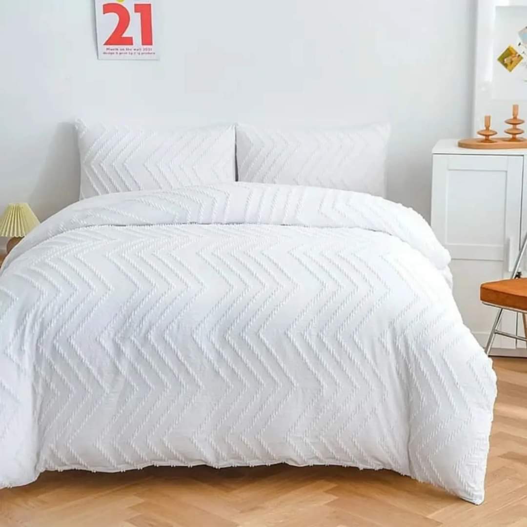 6*6/6 * 7 Housse de couette quilt