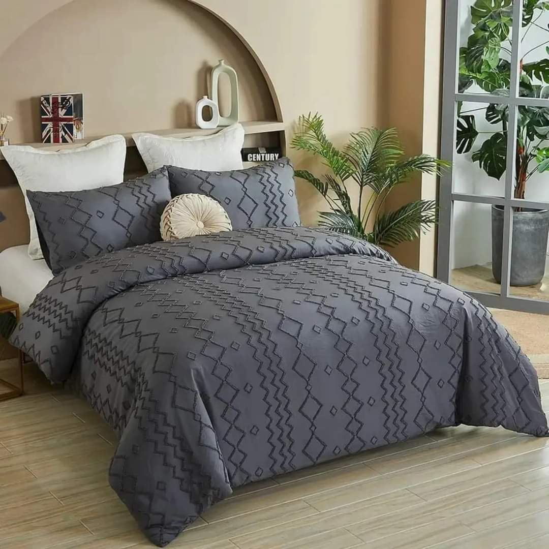 6*6/6 * 7 Housse de couette quilt