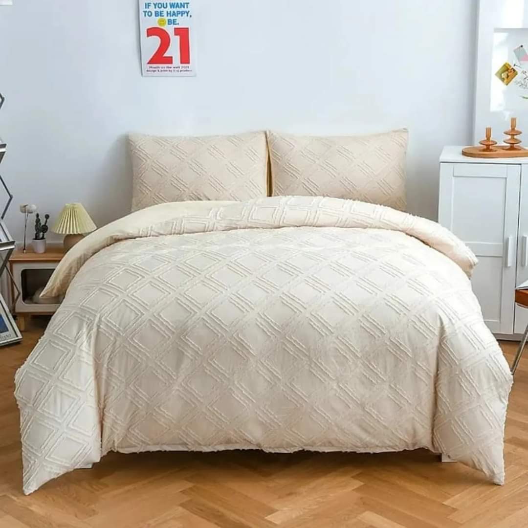 6*6/6 * 7 Housse de couette quilt