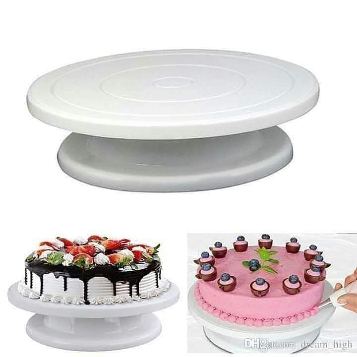 Tour de gâteau