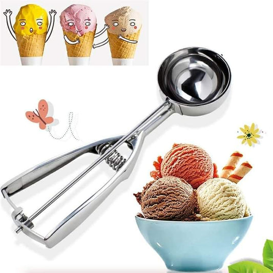Cuillère à glace