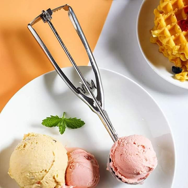 Cuillère à glace