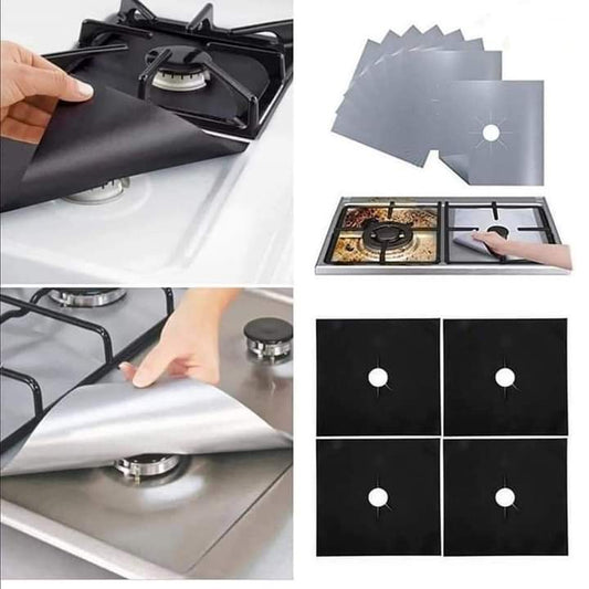 Tapis de cuisson résistant à la chaleur