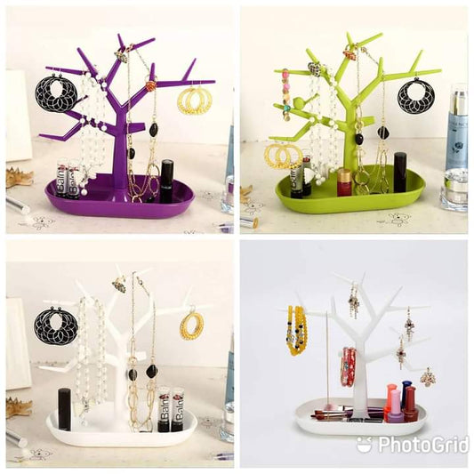 Arbre à bijoux