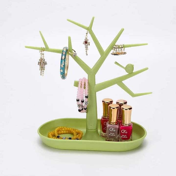 Arbre à bijoux