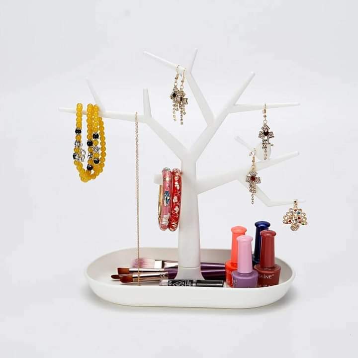 Arbre à bijoux