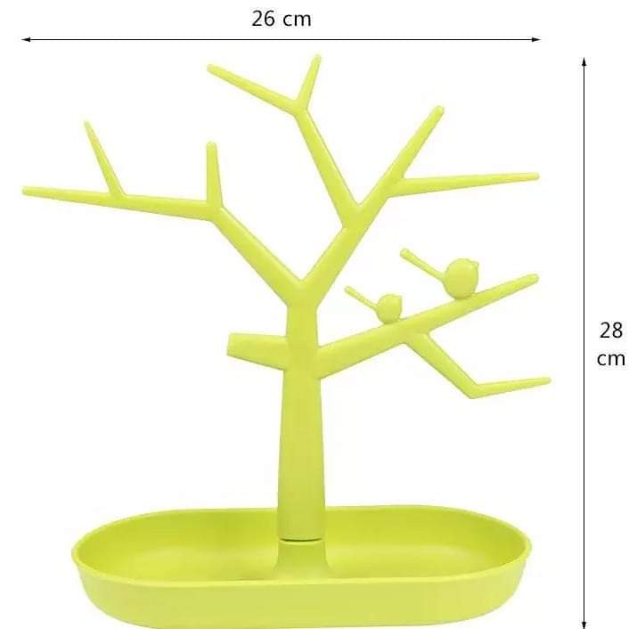 Arbre à bijoux
