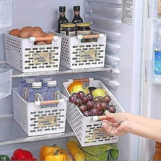 3pc Panier de rangement