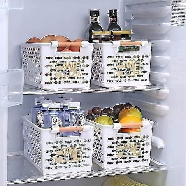 3pc Panier de rangement