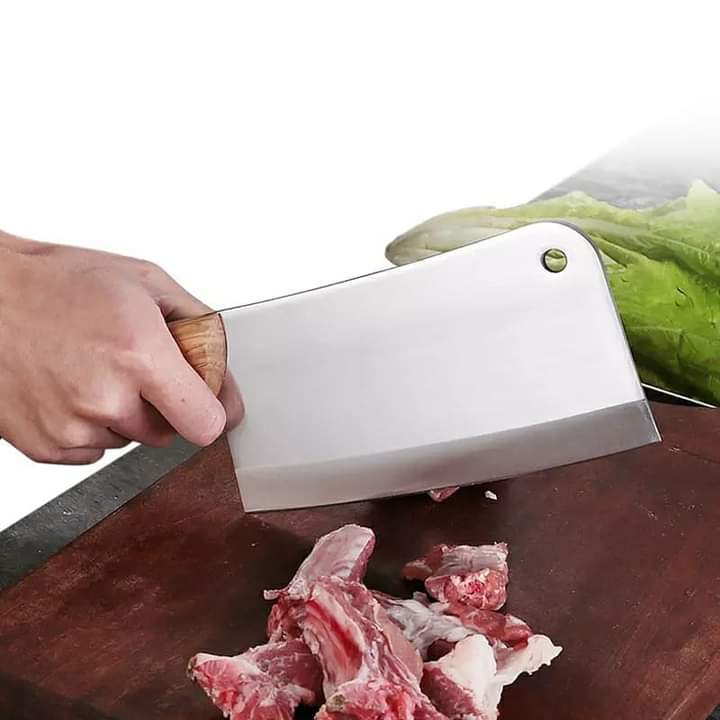 Couteau de boucher