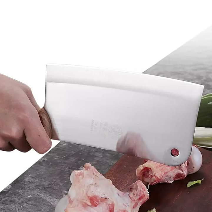 Couteau de boucher
