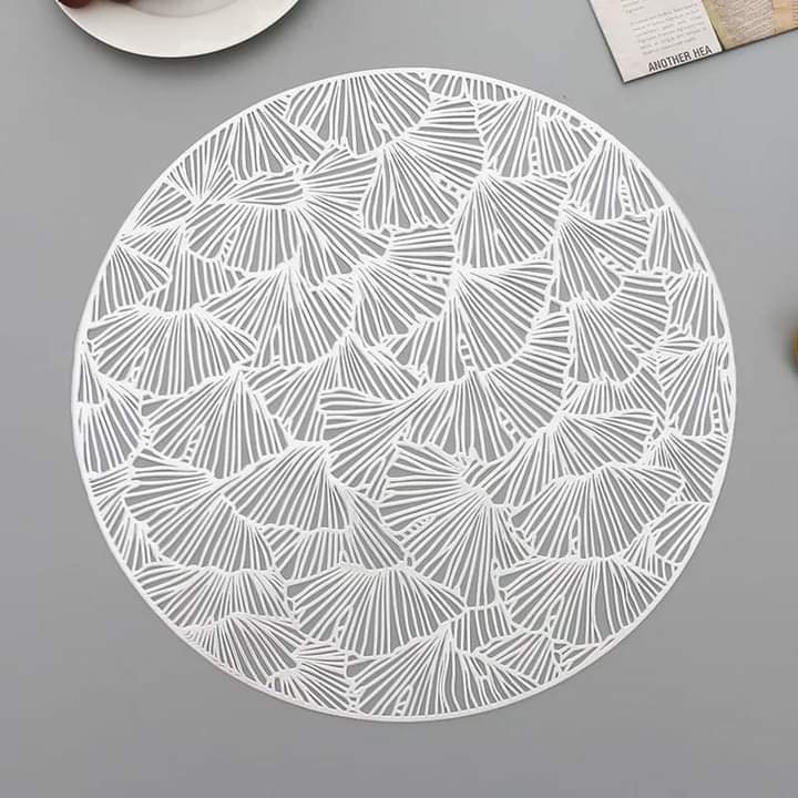6Pc Tapis de Table