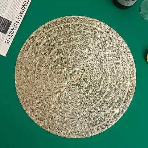 6Pc Tapis de Table