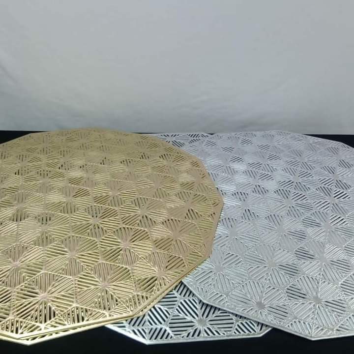 6Pc Tapis de Table