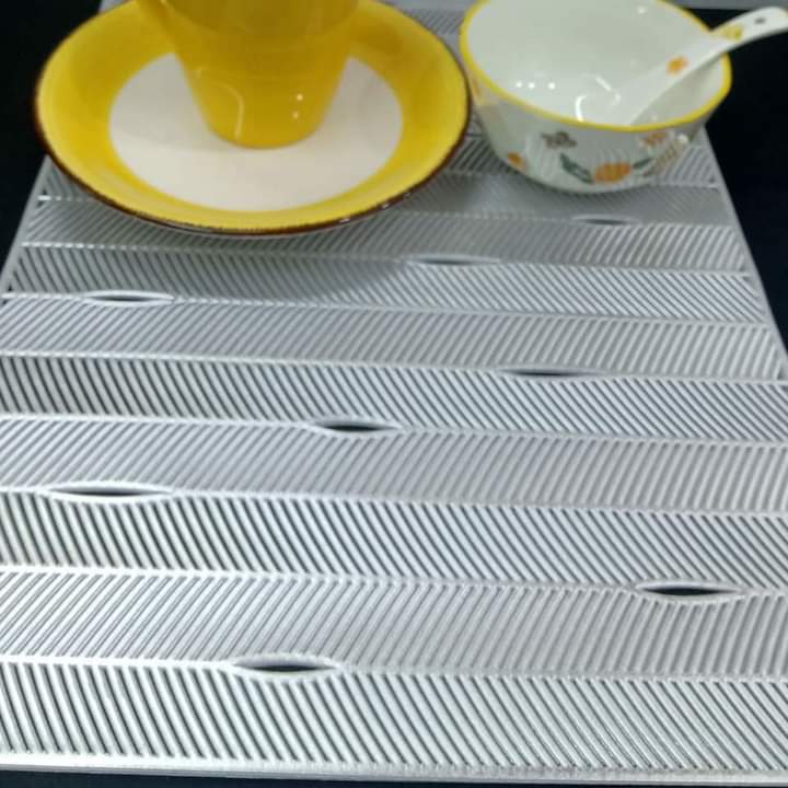 6Pc Tapis de Table