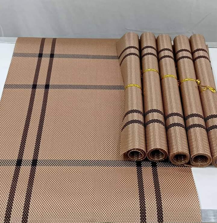 6Pc Tapis de Table