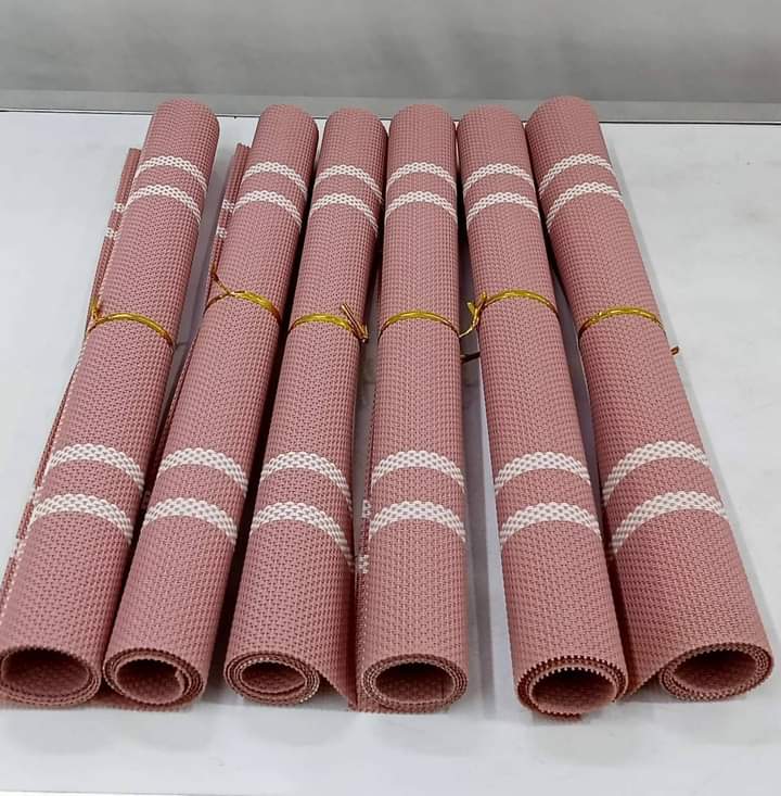 6Pc Tapis de Table