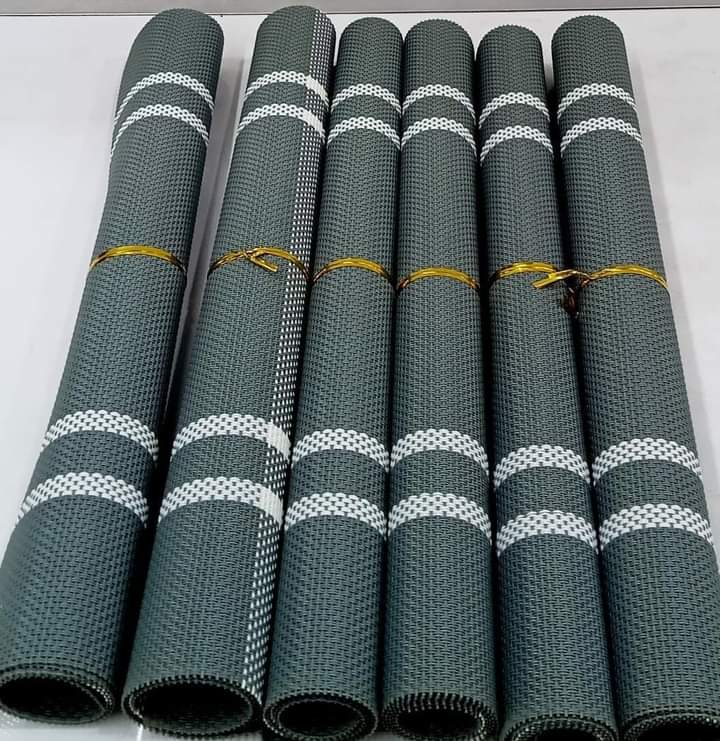 6Pc Tapis de Table