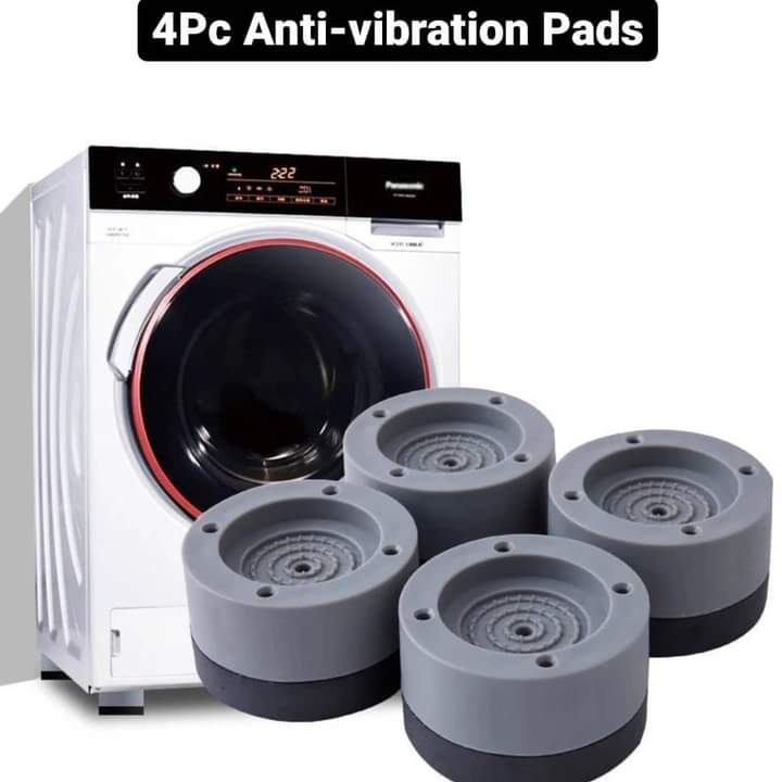 Tampons anti-vibration Noise