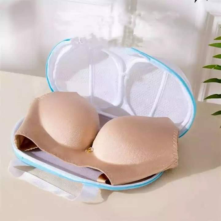3pc lavage de soutien-gorge machine