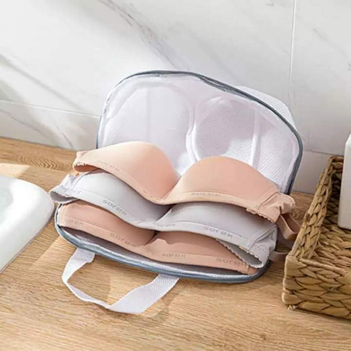 3pc lavage de soutien-gorge machine