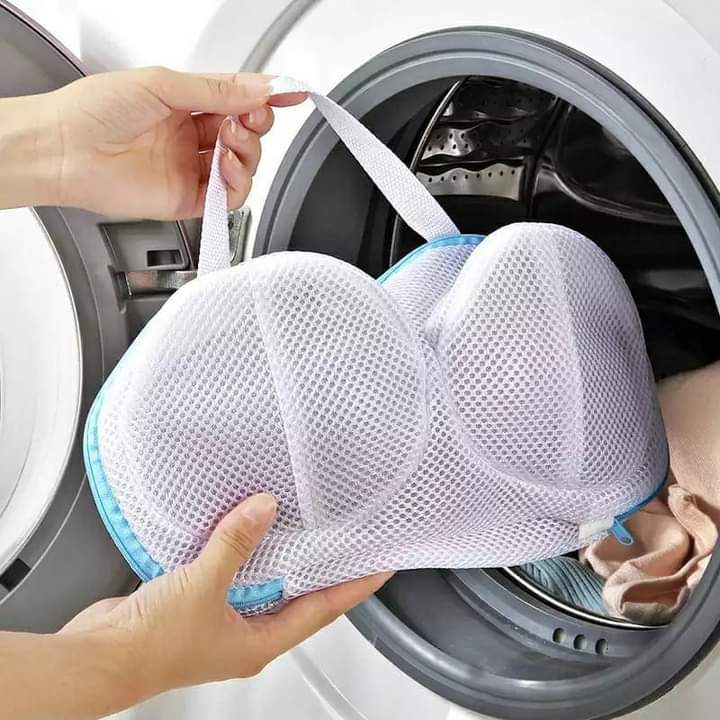 3pc lavage de soutien-gorge machine