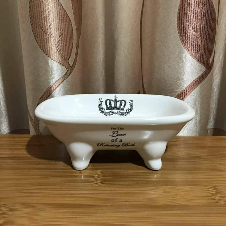 ensemble d'organisateurs de salle de bain 4 pièces