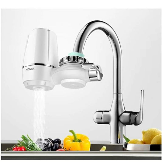 Purificateur de robinet
