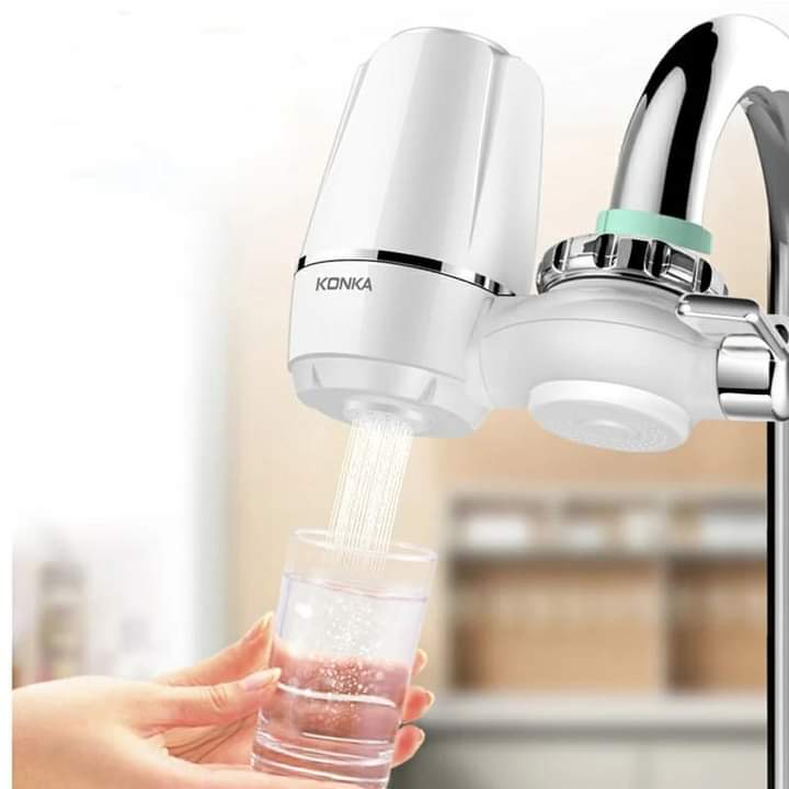 Purificateur de robinet