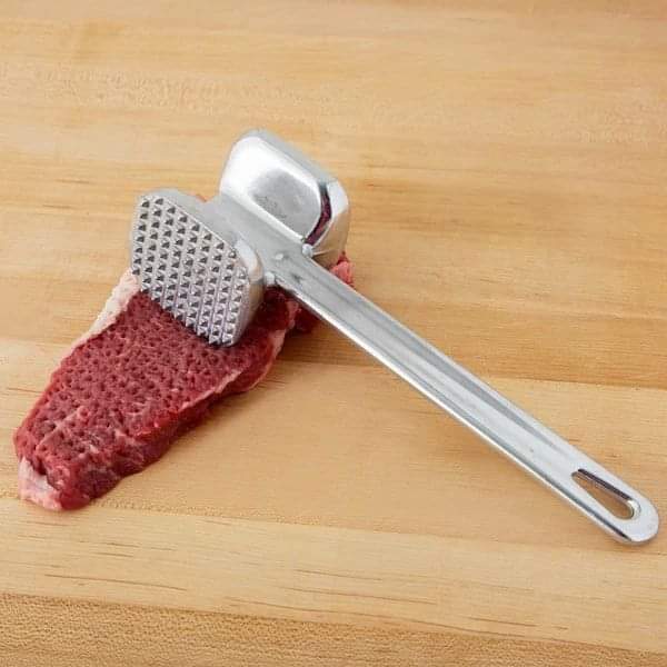 Tendreur de viande de cuisine