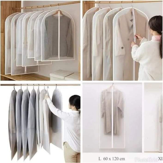Sacs de rangement pour vêtements imperméables / anti-poussière