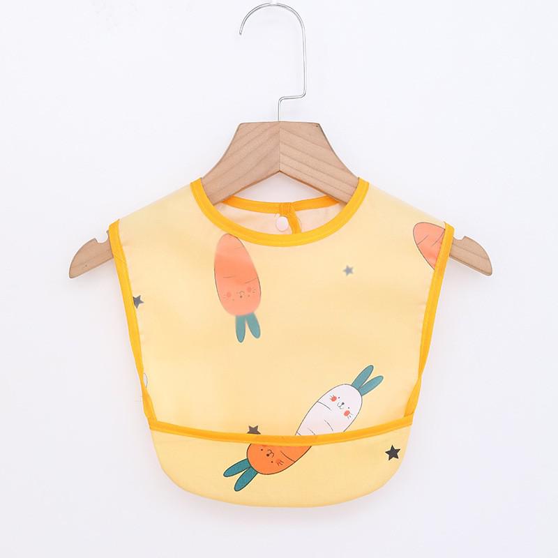 ArtWear – Tablier tendance pour bébé avec poches