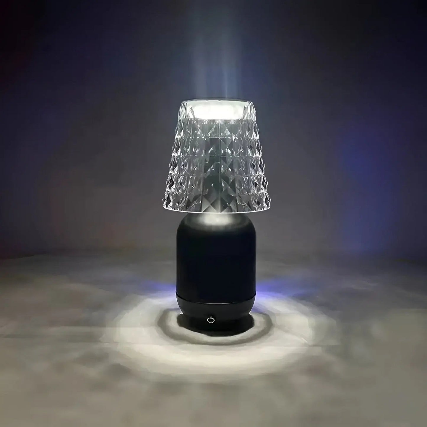Zaroti Luxe Lampe de table – Sans fil & Élégant