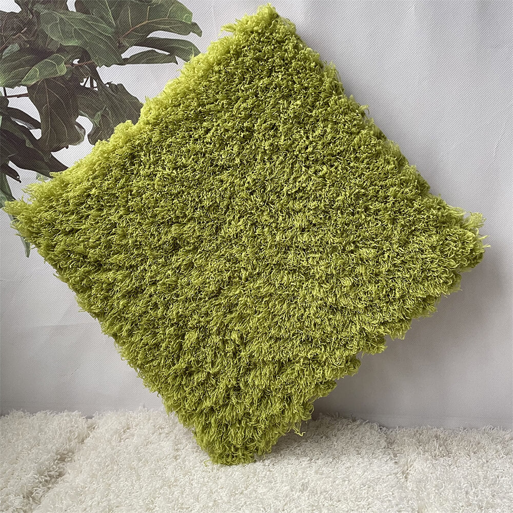 Tapis de jeu interlocking pour enfants doux et lavable de chambre