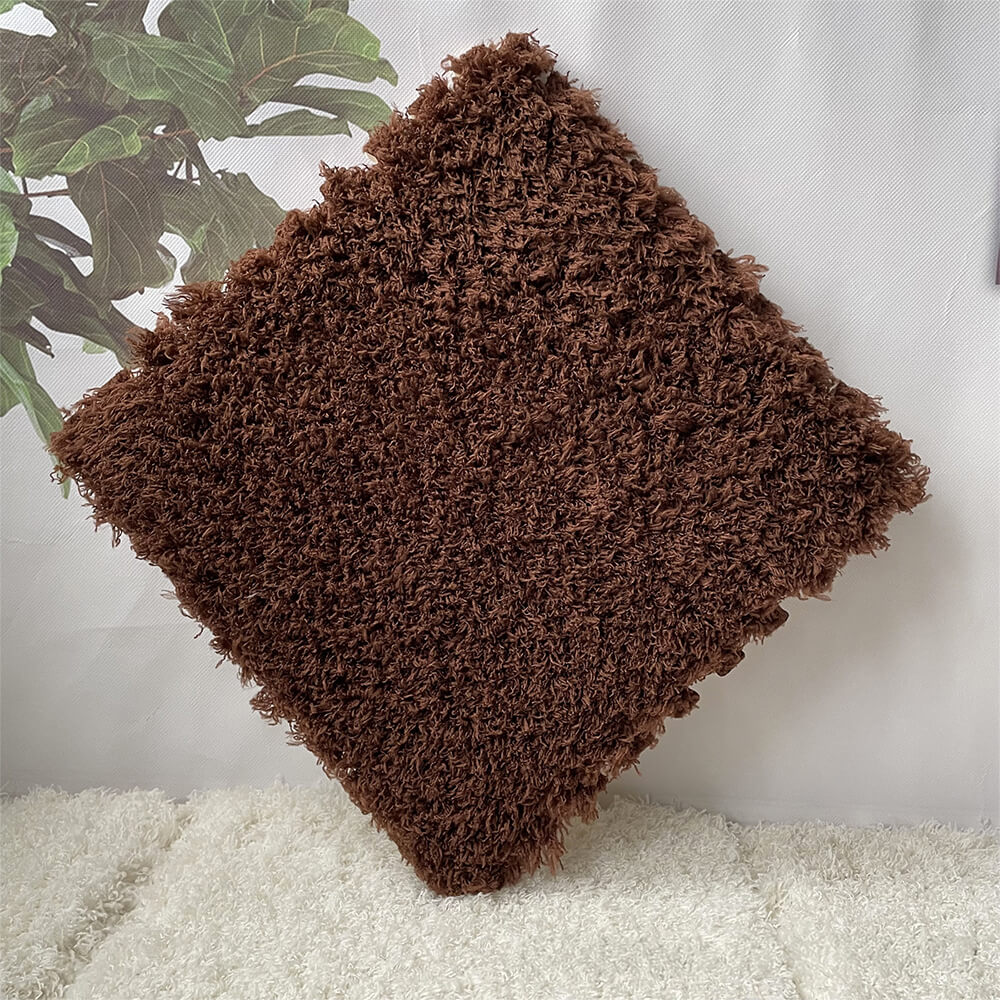 Tapis de jeu interlocking pour enfants doux et lavable de chambre