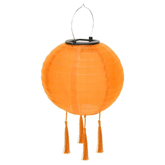 Floroux - Lampe solaire étanche
