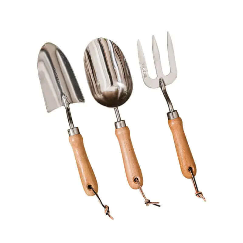 Set d'outils de jardin