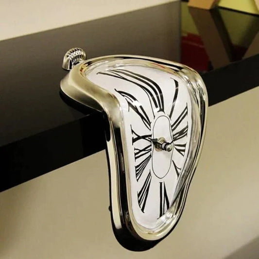 Zenteri | Montre stylée qui enrichit chaque pièce