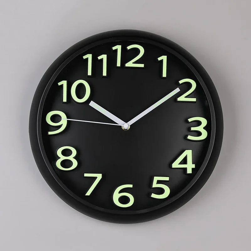 Floroux - Zeitskulptur Montre