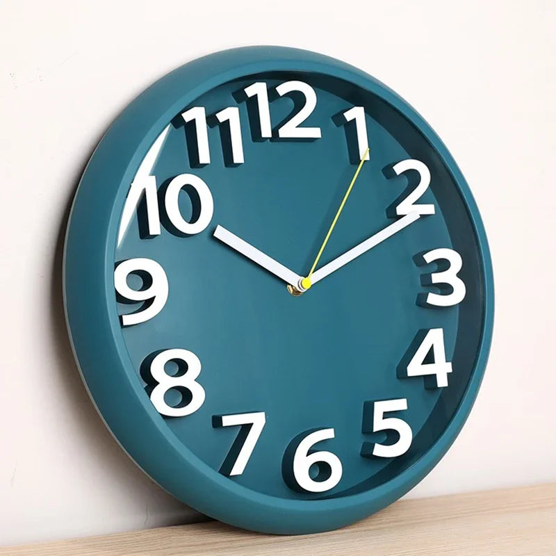 Floroux - Zeitskulptur Montre